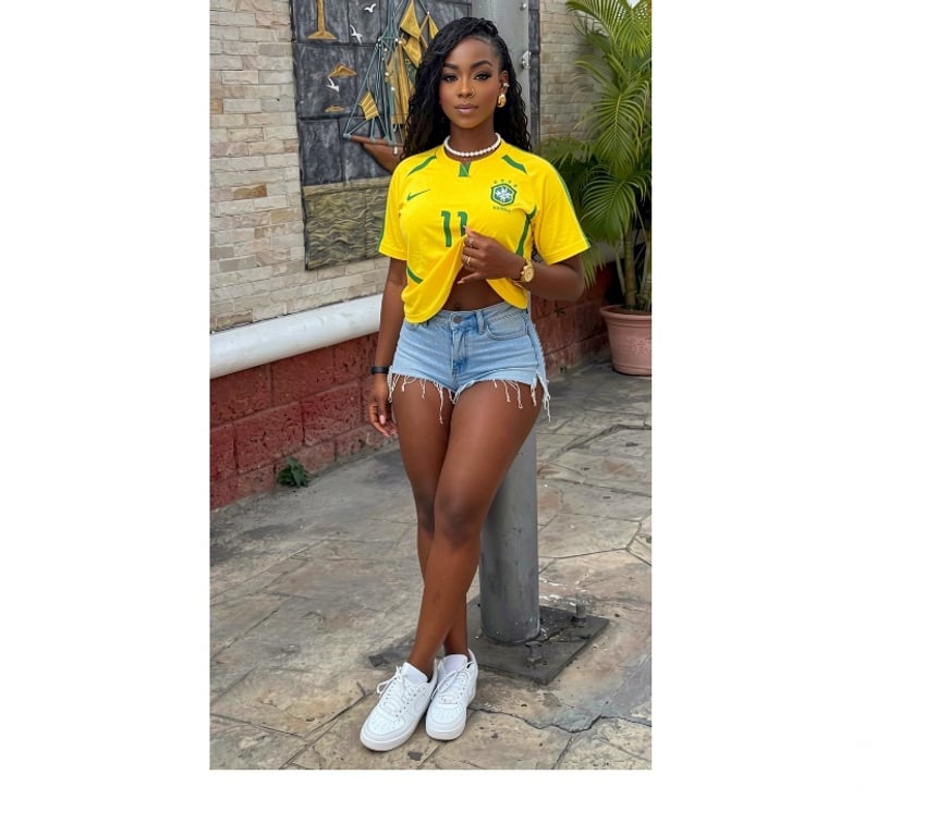 Escorts York York City Centre - York - Photos for 🇧🇷VICTORIA,A WONDERFUL BLACK BRAZILIAN SEXY🇧🇷