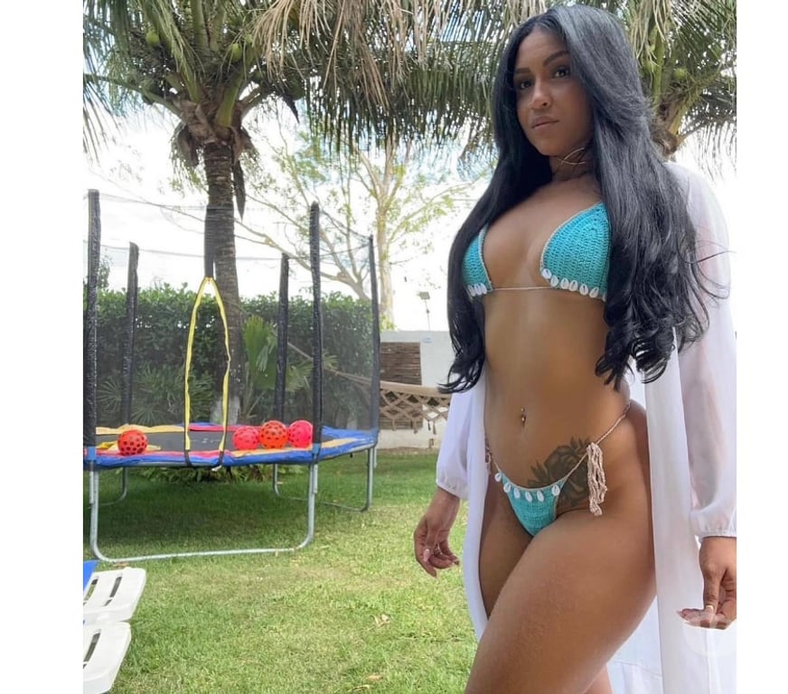 Escorts South West London Sutton - Photos for ANNA 🔝TOP LATINA🔥💋PARTY AND GFE💞