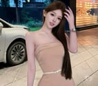 NEW Arrived Happy Asian Girl, Experience skills