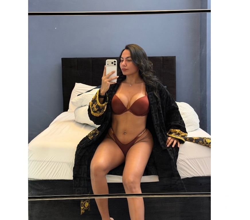 Trans Escorts Essex Thurrock - Essex - Photos for TS JULIANA VERY HOT 🥵👠🇧🇷✨