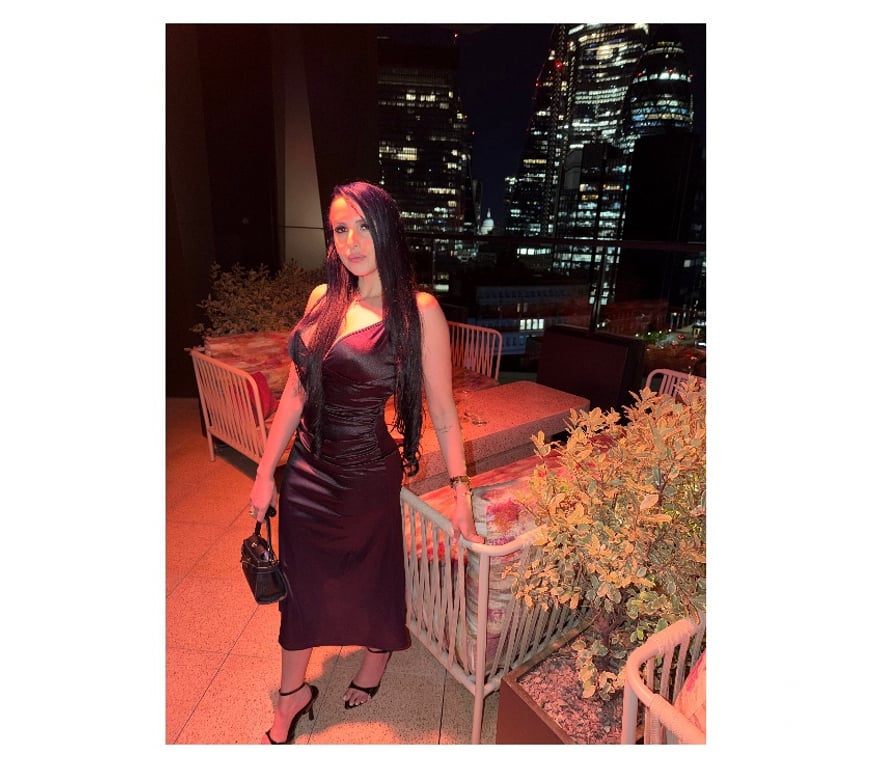 Escorts East London Upton Park - East London - Photos for ❤️‍🔥 PAULA💯REAL PICTURE ❤️‍🔥
