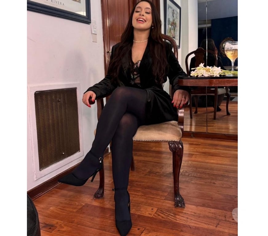 Escorts Aberdeen Aberdeen City Centre - Aberdeen - Photos for NEW IN CITY 🇧🇷JADE BRAZILIAN 💯 % REAL!!P@RTY
