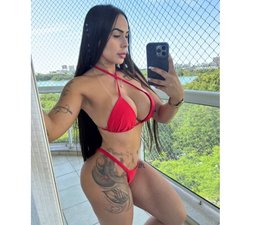 Escorts Dundee Dundee City Centre - Dundee - Photos for NEW IN CITY 🇧🇷NICK BRAZILIAN 💯 % REAL!!P@RTY