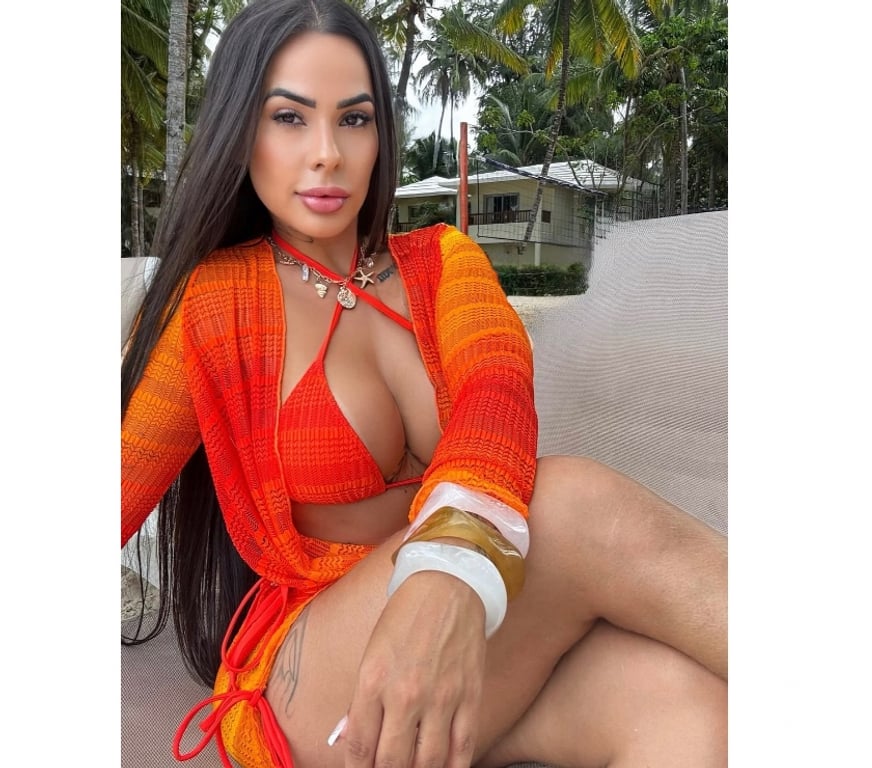 Escorts Dundee Dundee City Centre - Dundee - Photos for NEW IN CITY 🇧🇷NICK BRAZILIAN 💯 % REAL!!P@RTY