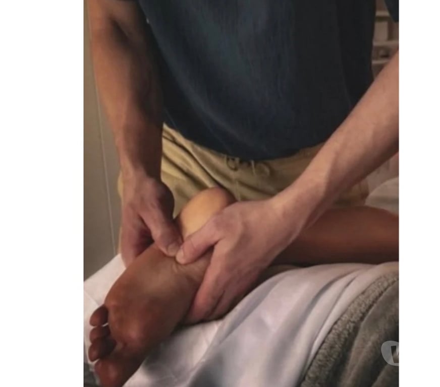  Gay massage North West London Harlesden - North West London - Photos for Elvis 💆 massage 🫶🏻❤️