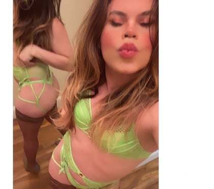 Escort Barrow-in-Furness Westmorland and Furness - Photos for SEXY BRAZILIAN TRANS