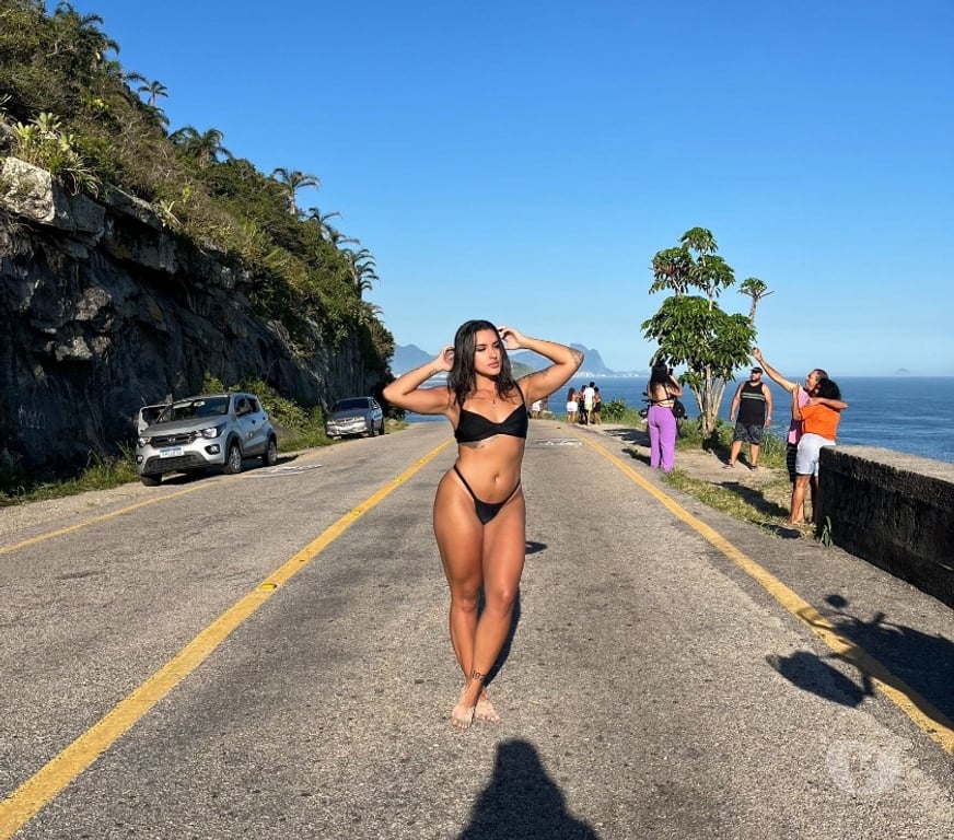 Escorts East London Bromley - East London - Photos for 🔥 STUNNING BRAZILIAN BOMBSHELL BR1🔥