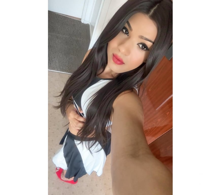 Escorts Kent Medway - Kent - Photos for Luana trans brasileira