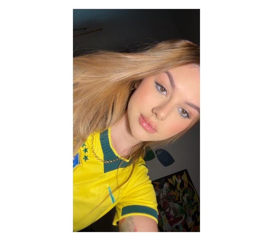 Escorts Cambridgeshire Cambridge - Photos for CARLA 🇧🇷 PARTY GIRL🥳 AVAILABLE