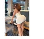 🔥NEW GIRL BIG BUMM IN TOWN🥵