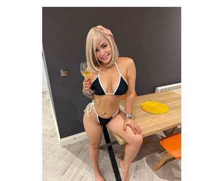 Escort Brighton City Centre Brighton - Photos for Stella Very sexy 🔥 Party 🥳