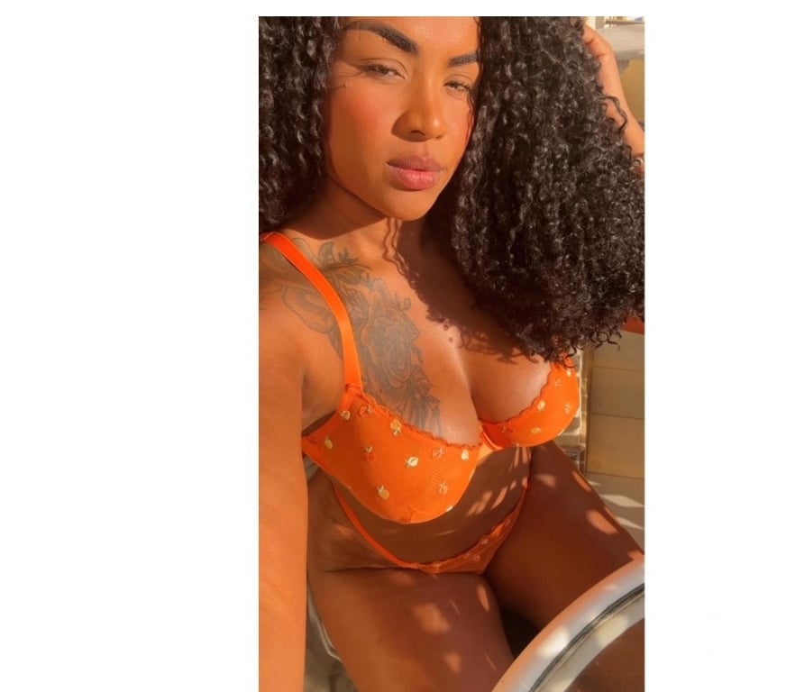 Escorts Buckinghamshire Aylesbury - Buckinghamshire - Photos for New girl 🇧🇷 in town 🍯🔥