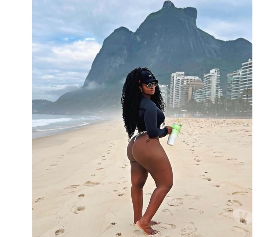 Escorts Buckinghamshire Aylesbury - Buckinghamshire - Photos for New girl 🇧🇷 in town 🍯🔥