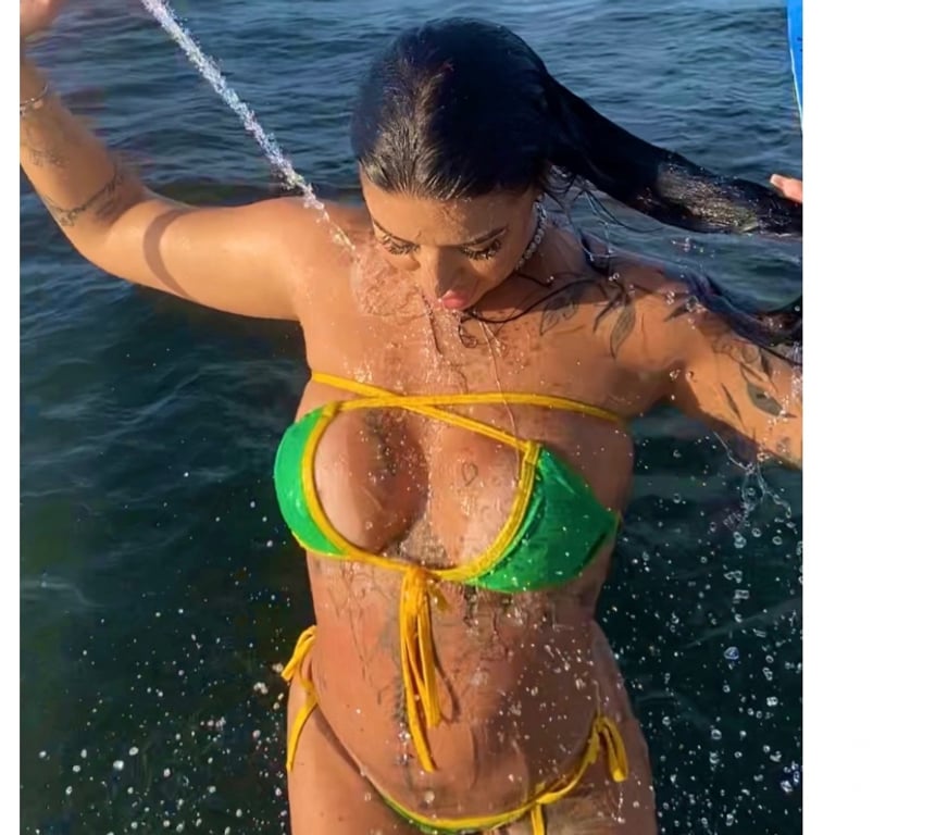 Escorts West London Paddington - West London - Photos for 🔥💋🇧🇷 ALICE GFE - BRAZILIAN 🥰💕