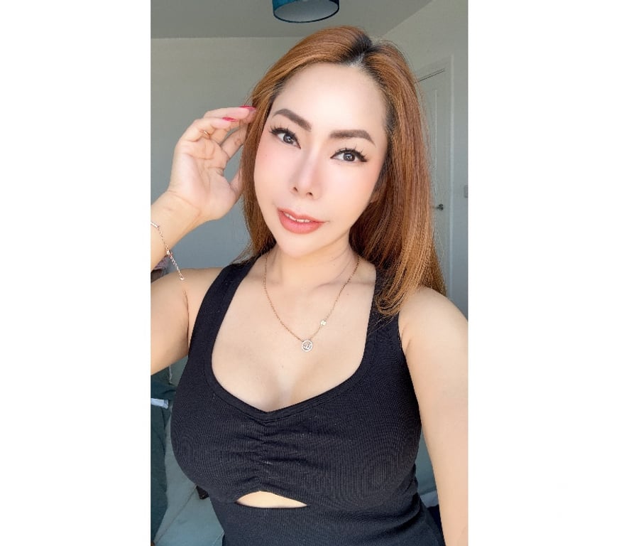 Escorts Cambridgeshire Cambridge - Photos for CHEERY BLOSSOM SEXY THAI ESCORT AND MASSAGE