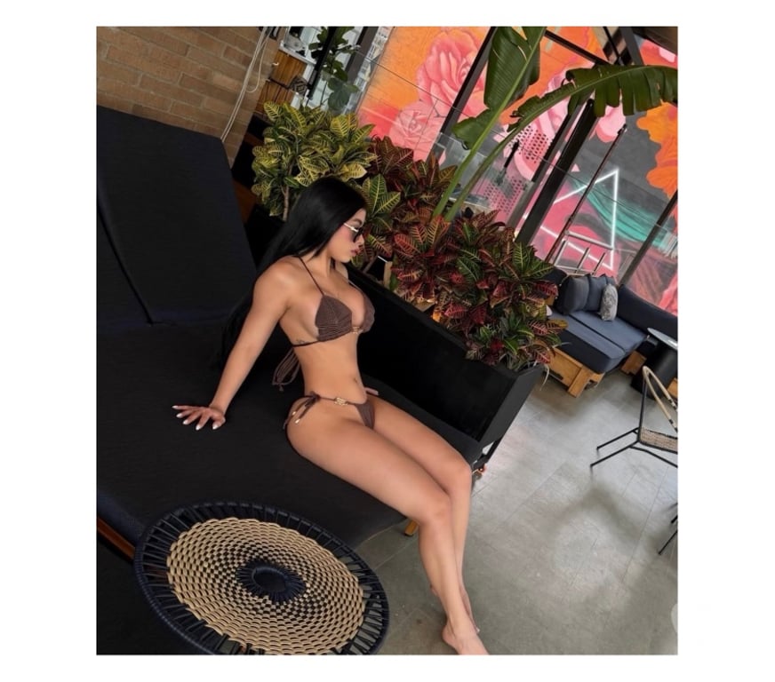 Escorts Hampshire Portsmouth - Photos for Anita 🇧🇷SWEET BRAZILIAN NEW IN TWON 💕