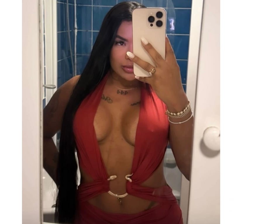 Escorts West Yorkshire Bradford - Photos for Larissa Brasileira 🇧🇷🌶️