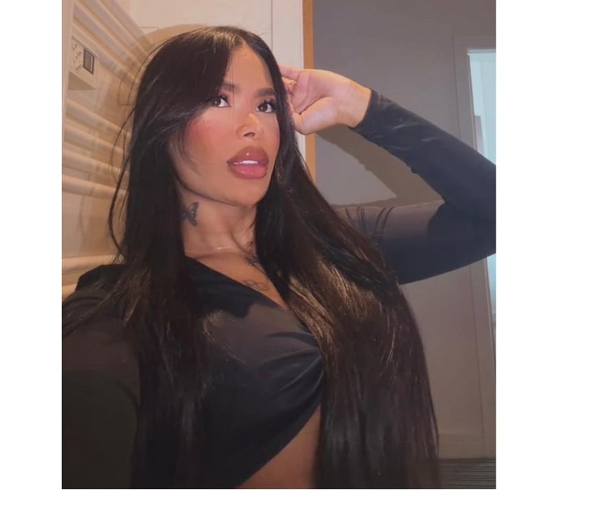 Escorts West Yorkshire Bradford - Photos for Larissa Brasileira 🇧🇷🌶️