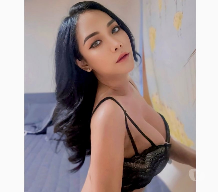 Trans Escorts Staffordshire Lichfield - Photos for MEGAN 🤎 TS Thailand