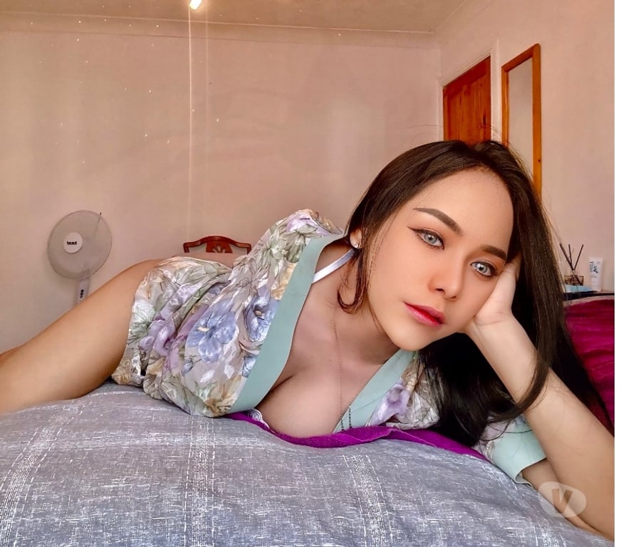 Trans Escorts Staffordshire Lichfield - Photos for MEGAN 🤎 TS Thailand