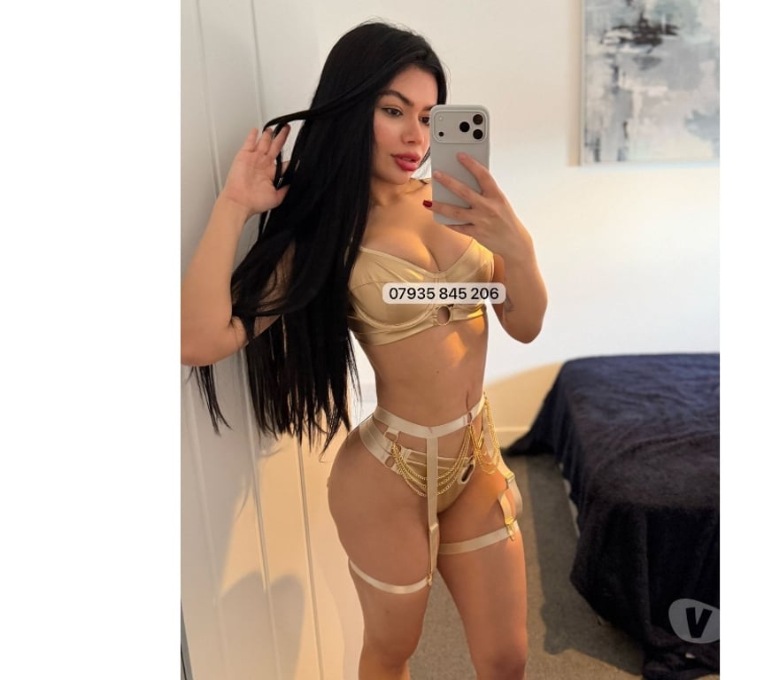 Escorts Hampshire Portsmouth - Photos for 🥂GABY🇧🇷REAL❤️PICS!❤️GFE🍭PETIT🥂