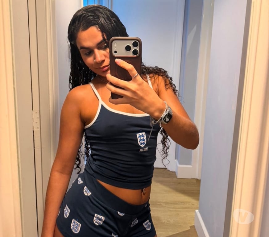 Escorts West Northamptonshire Northampton - West Northamptonshire - Photos for NEW RAMONNA 🇧🇷✨REAL✨🇧🇷 GFE 🤭