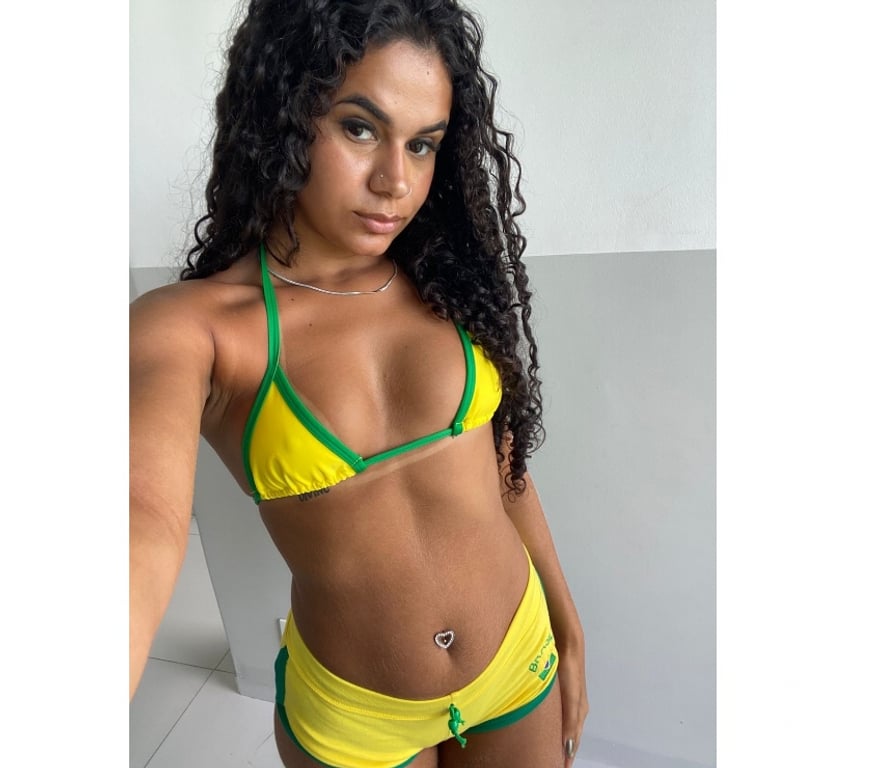 Escorts West Northamptonshire Northampton - West Northamptonshire - Photos for NEW RAMONNA 🇧🇷✨REAL✨🇧🇷 GFE 🤭
