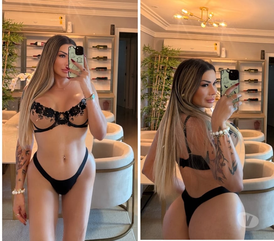 Trans Escorts Glasgow Glasgow City Centre - Glasgow - Photos for NAUGHTY BRAZILIAN VICK PORNOSTAR ♨️ HOT TRANSEXUAL😈