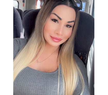 Trans Escorts Glasgow City Centre Glasgow - Photos for NAUGHTY BRAZILIAN VICK PORNOSTAR ♨️ HOT TRANSEXUAL😈