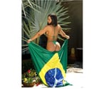 Bruna 100%, sexy and Brazilian , girl party .🇧🇷