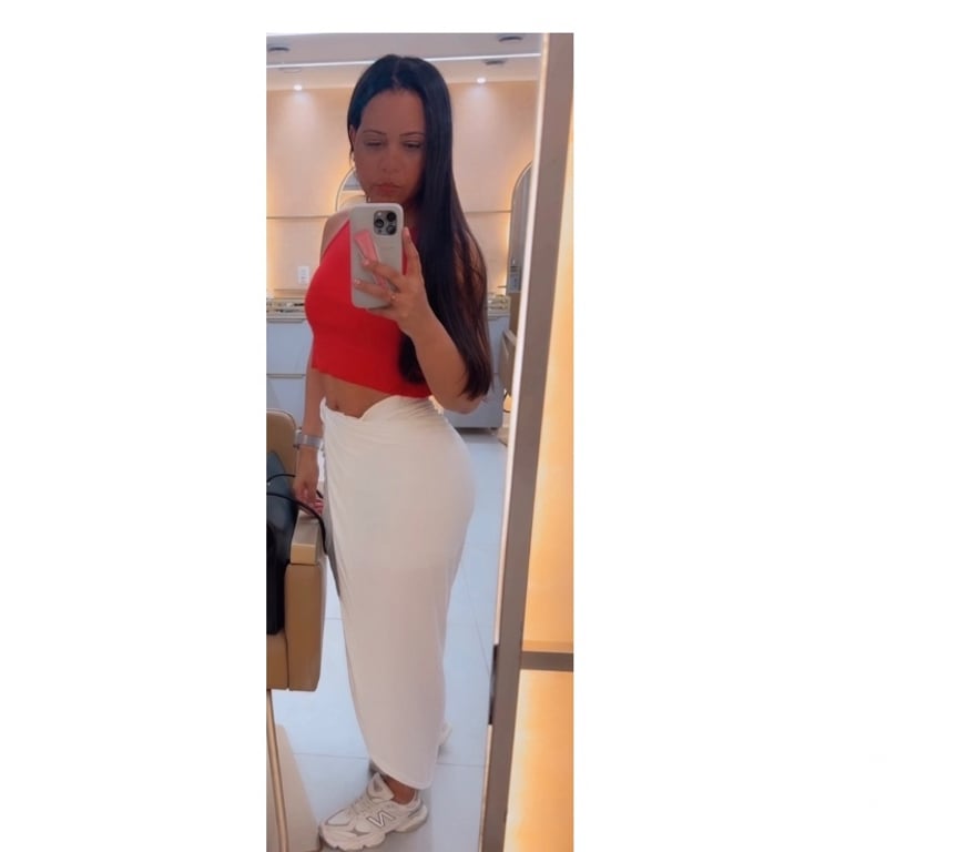 Escorts West Midlands Solihull - Photos for Bruna 100%, sexy and Brazilian , girl party .🇧🇷
