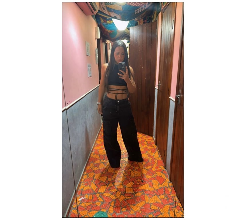 Escorts West Midlands Solihull - Photos for Bruna 100%, sexy and Brazilian , girl party .🇧🇷
