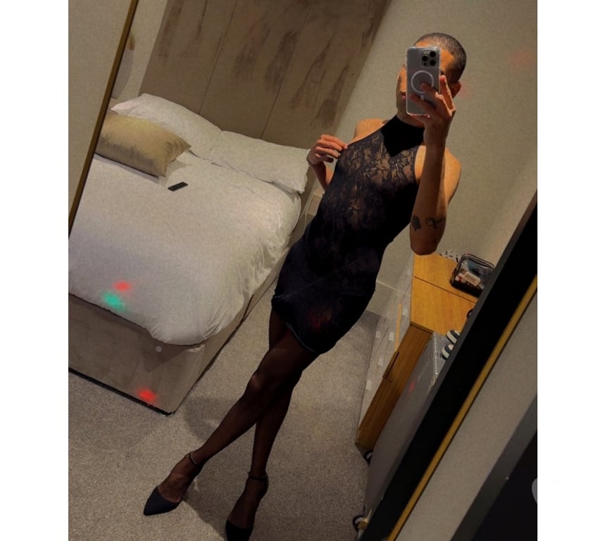 Trans Escorts East Sussex Hastings - Photos for 👠 Feemboy Brazilian 😈 party