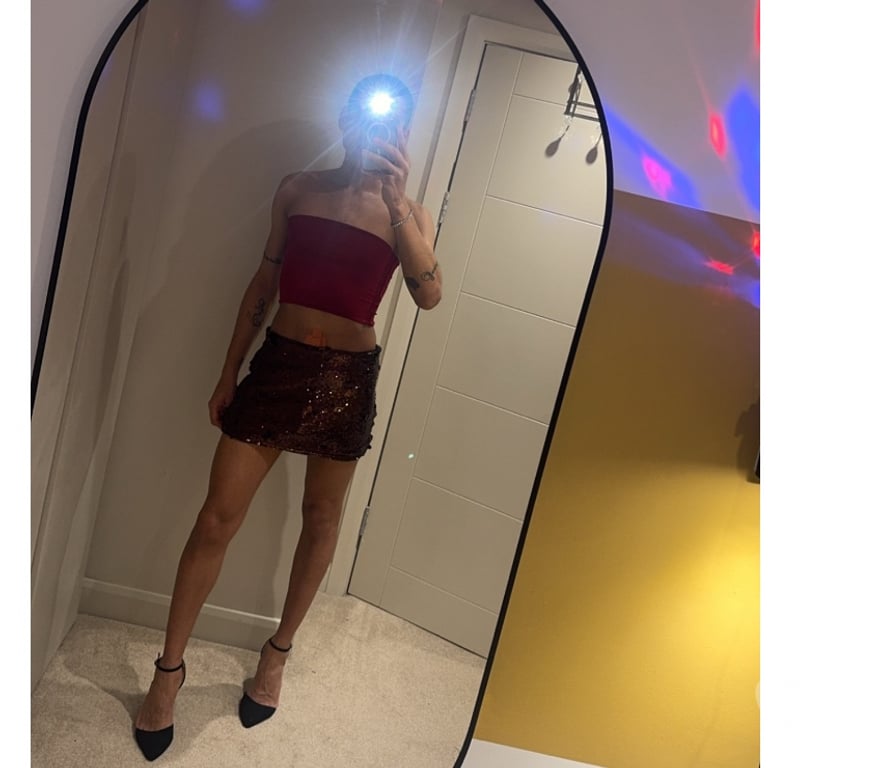 Trans Escorts East Sussex Hastings - Photos for 👠 Feemboy Brazilian 😈 party