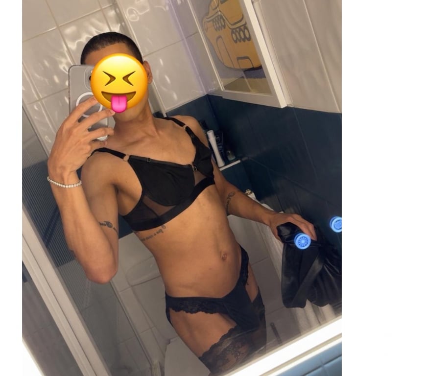 Trans Escorts East Sussex Hastings - Photos for 👠 Feemboy Brazilian 😈 party