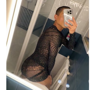 Transsexual Escorts Hastings Town Centre Hastings - Photos for 👠 Feemboy Brazilian 😈 party