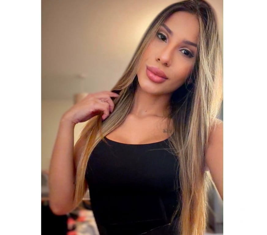 Escorts Staffordshire Stoke-on-Trent - Photos for CELINE🔥Stunning hot Brazilian🇧🇷GFE🫦100% REAL