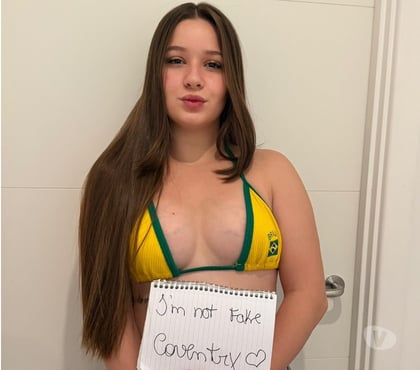 Escorts Coventry City Centre Coventry - Photos for Jade Petite Brazilian girl 🇧🇷🫦