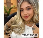 MARIAH BLOND GIRL 🇧🇷 GFE ❤️‍🔥