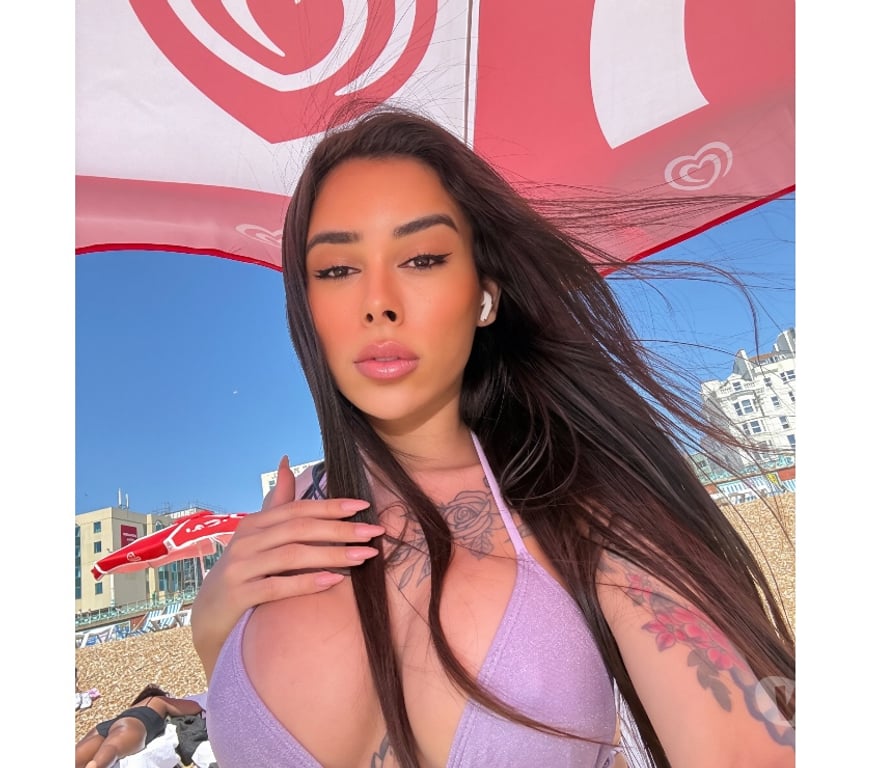 Trans Escorts Slough Slough Town Centre - Slough - Photos for Ts Patrícia Fox