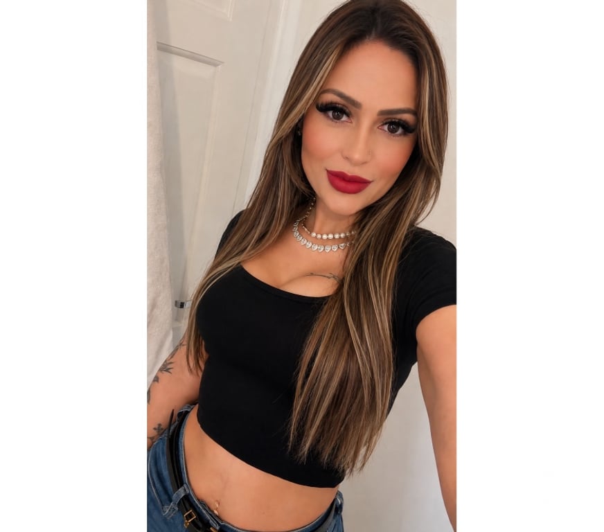 Escorts Nottinghamshire Nottingham - Photos for 🔥🇧🇷 Júlia 🇧🇷🔥