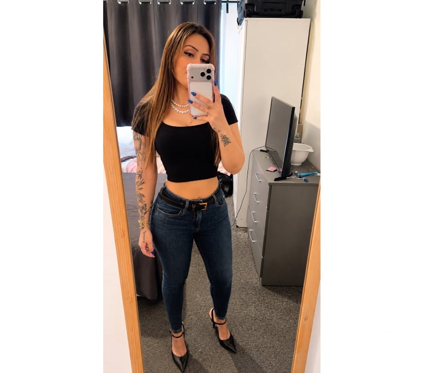 Escorts Nottinghamshire Nottingham - Photos for 🔥🇧🇷 Júlia 🇧🇷🔥