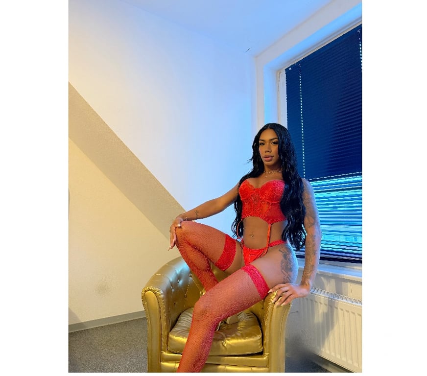 Trans Escorts Bedfordshire Luton - Photos for 🔥🍑 Pérola Brazilian 🍆🔥