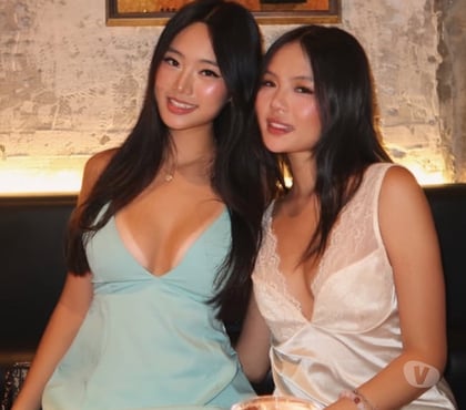 Escort Bracknell Bracknell Forest - Photos for ❤️Duo party girls🇰🇷07495727636☎️New❕