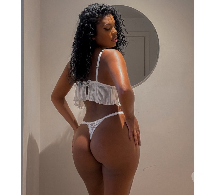 Escorts South Yorkshire Sheffield - Photos for SABRINA BRAZILIAN 🇧🇷🍒🔥 NEW IN TOWN GFE 😍