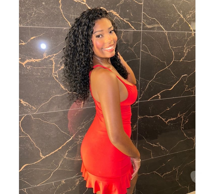 Escorts South Yorkshire Sheffield - Photos for SABRINA BRAZILIAN 🇧🇷🍒🔥 NEW IN TOWN GFE 😍