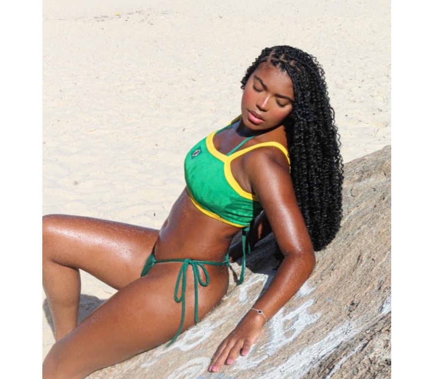 Escorts South Yorkshire Sheffield - Photos for SABRINA BRAZILIAN 🇧🇷🍒🔥 NEW IN TOWN GFE 😍