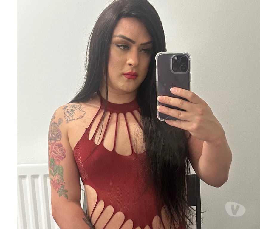Trans Escorts West London Paddington - West London - Photos for TS Anttonela Queen 🇧🇷🇧🇷