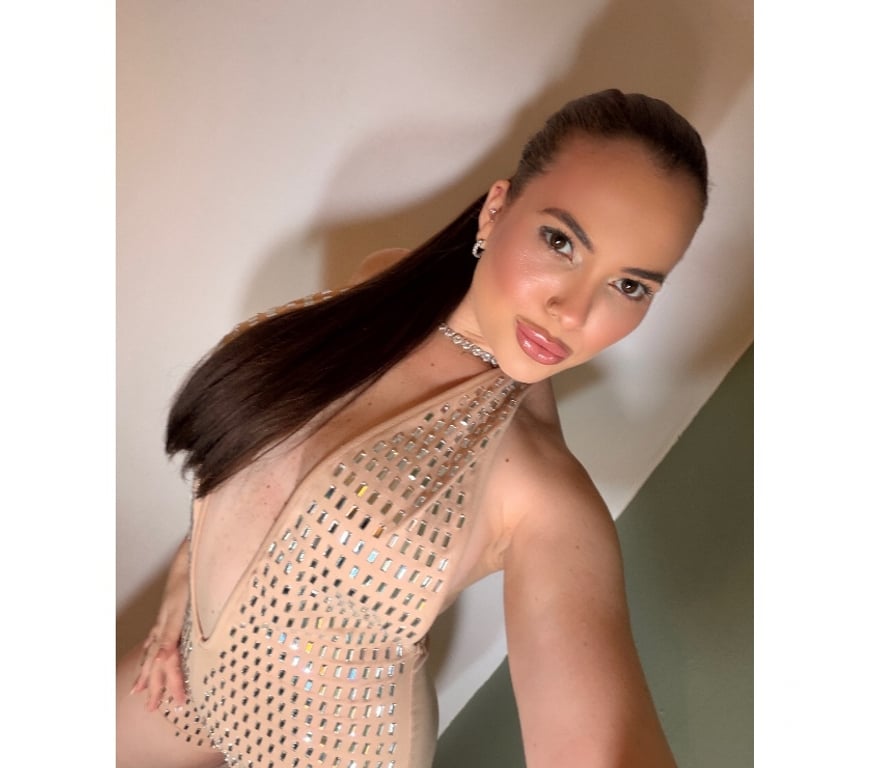 Escorts West Midlands Coventry - Photos for 🍒 JULLIA🪩🔝HOTTEST PIC🔝SLIM🔞PARTY GIRL 🥂
