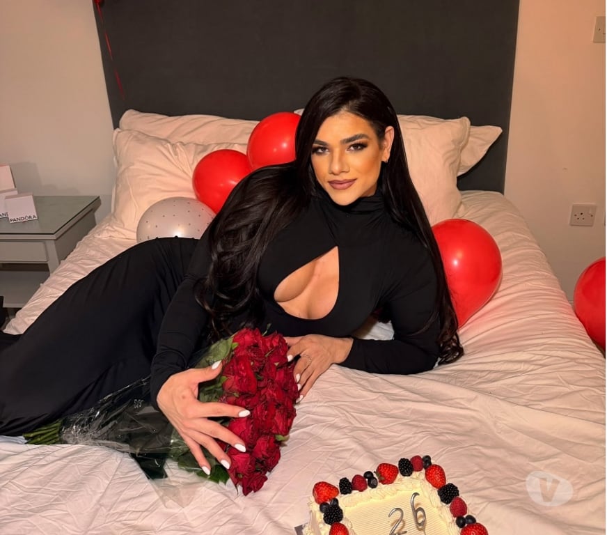 Trans Escorts West Yorkshire Leeds - Photos for FERNANDA TS BORY VERY MUSCLE. VERY HOT FOR YOU
